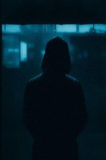 Подпольщик Кондрат