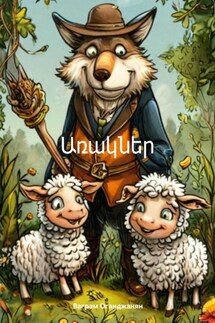 Առակներ
