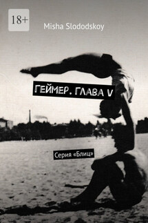 Геймер. Глава V. Серия «Блиц»