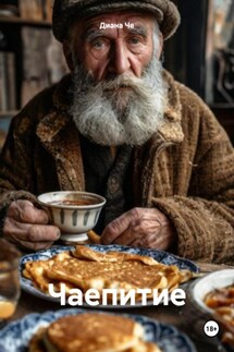 Чаепитие