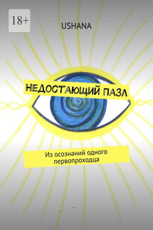 Недостающий Пазл. Из осознаний одного первопроходца