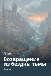 Возвращение из бездны тьмы. Фэнтези