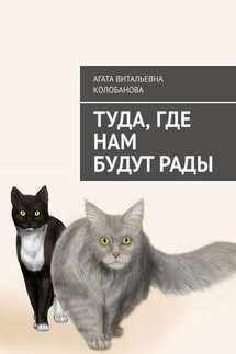 Туда, где нам будут рады