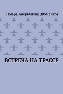 Встреча на трассе