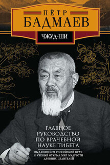 Чжуд-ши. Главное руководство по врачебной науке Тибета