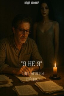 " Я не Я " Гипнагогия (Эйдос)