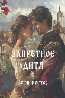Запретное дитя
