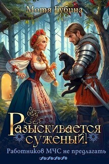 Разыскивается Суженый. Работников МЧС не предлагать!