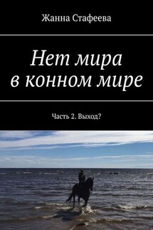 Нет мира в конном мире. Часть 2. Выход?