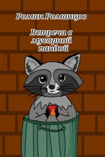 Встреча с мусорной пандой