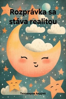 Rozprávka sa stáva realitou