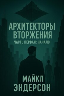 Архитекторы Вторжения. Часть первая: Начало