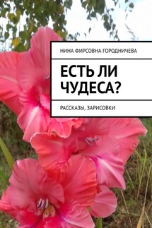 Есть ли чудеса? Рассказы, зарисовки
