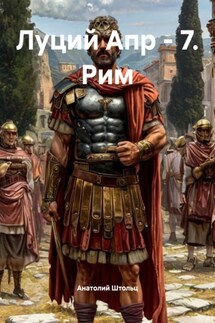 Луций Апр – 7. Рим