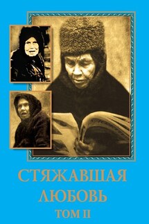 Стяжавшая любовь. Том 2