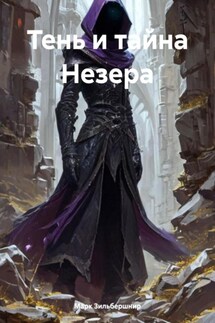 Тень и тайна Незера