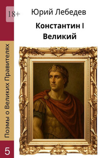 Константин I Великий