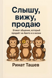 АВИТОЛОГ. Слышу. Вижу. Продаю