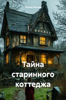 Тайна старинного коттеджа