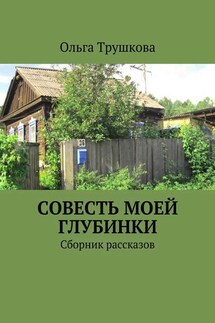 Совесть моей глубинки. Сборник рассказов