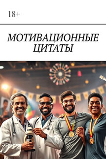 Мотивационные цитаты