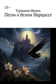 Песнь о белом Нарциссе
