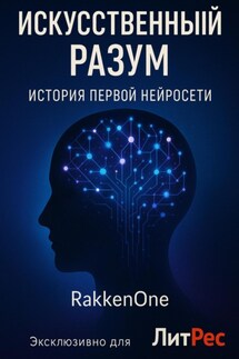 Искусственный Разум: История первой нейросети