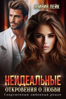 Неидеальные. Откровения о любви