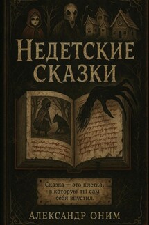 Недетские сказки