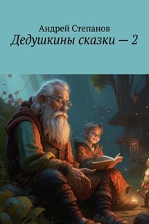 Дедушкины сказки – 2