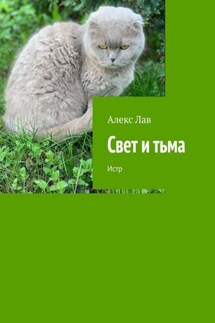 Свет и тьма. Истр