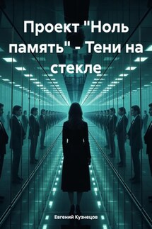 Проект «Ноль память» – Тени на стекле