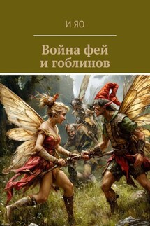 Война фей и гоблинов