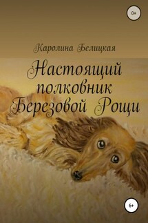 Настоящий полковник Березовой Рощи