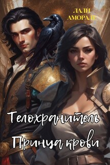 Телохранитель принца крови