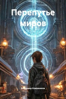 Перепутье миров