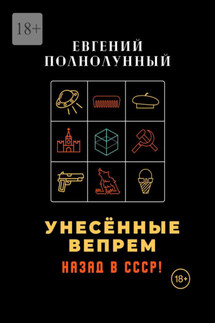 Унесённые Вепрем. Назад в СССР!